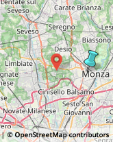 Agrumi,20900Monza e Brianza