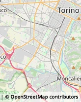 Via Pietro Pomponazzi, 13,10134Torino