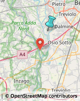 Comuni e Servizi Comunali,24040Bergamo