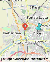 Locali, Birrerie e Pub,56126Pisa