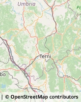 Importatori ed Esportatori,05020Terni