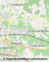 Via Bure Vecchia Sud, 12,51100Pistoia