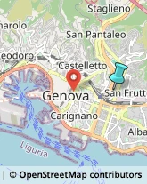 Comuni e Servizi Comunali,16142Genova