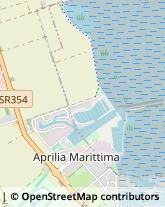 Viale dei Coralli, 74,33053Aprilia