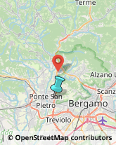 Impianti Sportivi,24030Bergamo