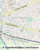 Corso Milano, 30/A,28100Novara