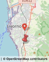 Via Provinciale Popogna, 124,57128Livorno