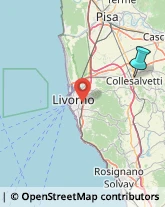 Panifici Industriali ed Artigianali,57014Livorno