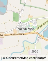 Via Fornasino, 26,20060Truccazzano