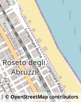 Via Thaulero, 8,64026Roseto degli Abruzzi