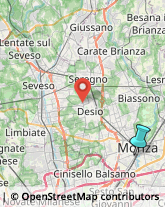 Locande e Camere Ammobiliate,20900Monza e Brianza