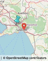 Aziende Sanitarie Locali (ASL),84014Salerno