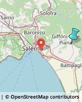 Aziende Sanitarie Locali (ASL),84096Salerno