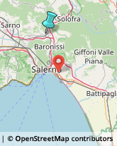 Aziende Sanitarie Locali (ASL),84085Salerno