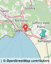 Aziende Sanitarie Locali (ASL),84092Salerno