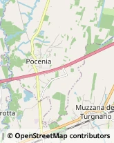 Via Roma, 92,30050Pocenia