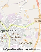 Via S. Giuseppe, 14,25013Carpenedolo