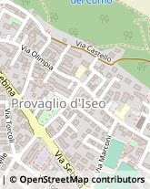 Via Roma, 7,25050Provaglio d'Iseo