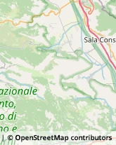 Via Provinciale Teggiano - Polla, 177,84039Teggiano