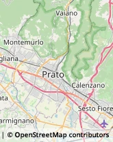 Ambulatori e Consultori,59100Prato