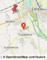 Via Venera, 47/1,37052Casaleone