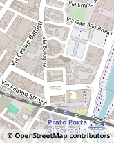 Piazza Gualchierina, 26,59100Prato