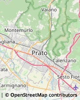 Pratiche Automobilistiche,59100Prato