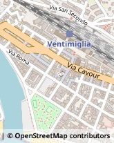 Via della Repubblica, 1,18039Ventimiglia