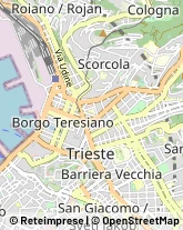 Via Cesare Beccaria, 13,34133Trieste