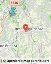 Bed e Breakfast,20836Monza e Brianza