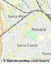 Via Carlo Morbio, 18,28100Novara