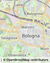 Centri di Benessere,40121Bologna