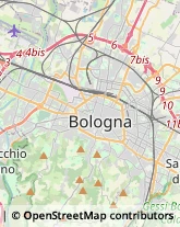 Centri di Benessere,40134Bologna