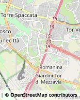 Succhi di Frutta e Verdura,00173Roma