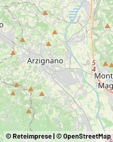 Via Montecchio, 11,36071Arzignano