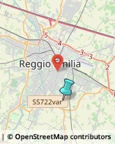 Imprese di Pulizia,42122Reggio nell'Emilia