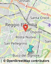 Imprese di Pulizia,42122Reggio nell'Emilia