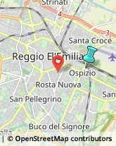 Imprese di Pulizia,42121Reggio nell'Emilia