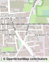 Via Catalani, 1,20831Seregno