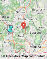 Certificati e Pratiche - Agenzie,20811Monza e Brianza