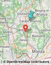 Comuni e Servizi Comunali,20841Monza e Brianza