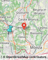 Campeggi, Villaggi Turistici e Ostelli,20811Monza e Brianza