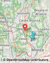 Comuni e Servizi Comunali,20851Monza e Brianza