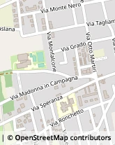 Via Speranza, 3,21052Busto Arsizio