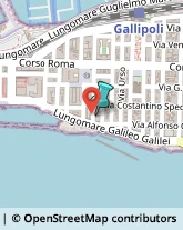 Campeggi, Villaggi Turistici e Ostelli,73014Lecce