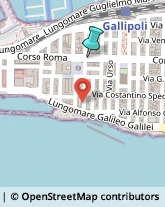 Campeggi, Villaggi Turistici e Ostelli,73014Lecce