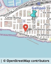 Campeggi, Villaggi Turistici e Ostelli,73014Lecce