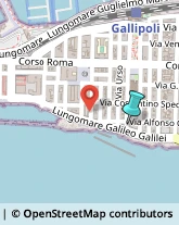 Campeggi, Villaggi Turistici e Ostelli,73014Lecce