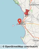 S.S 101, ,73014Gallipoli