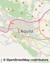 Erboristerie,67100L'Aquila